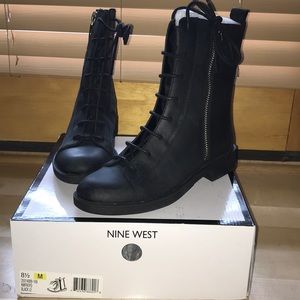 Nine West Froyo Boots